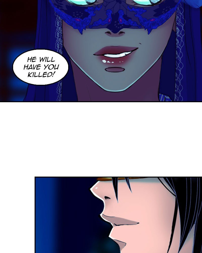 My Dear Cold-Blooded King chapter 160 - page 12