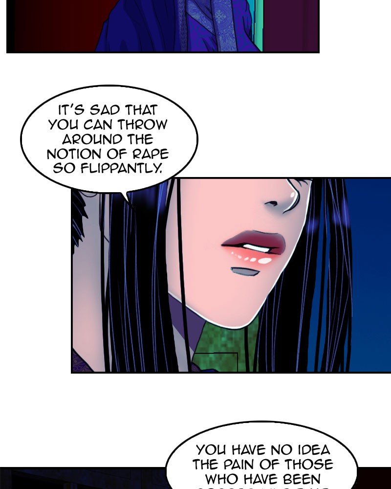 My Dear Cold-Blooded King chapter 160 - page 17