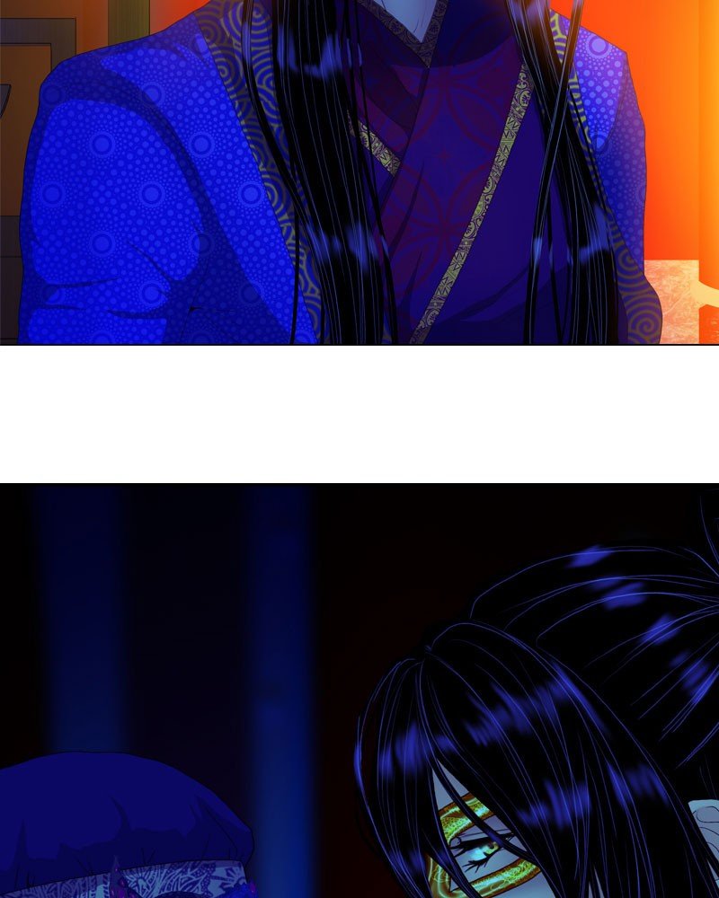 My Dear Cold-Blooded King chapter 160 - page 2