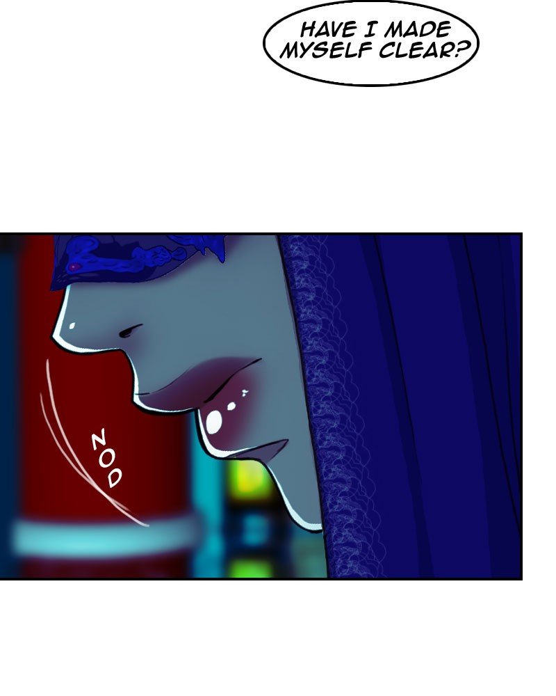 My Dear Cold-Blooded King chapter 160 - page 27