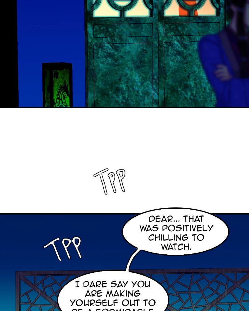 My Dear Cold-Blooded King chapter 160 - page 29