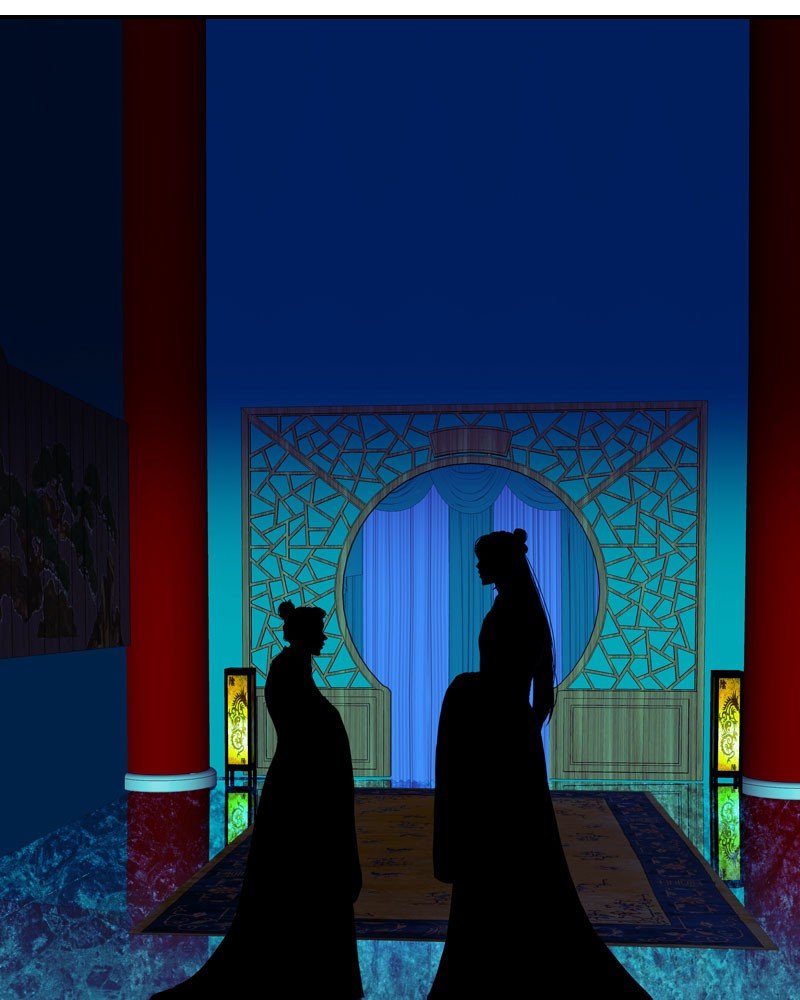 My Dear Cold-Blooded King chapter 160 - page 38