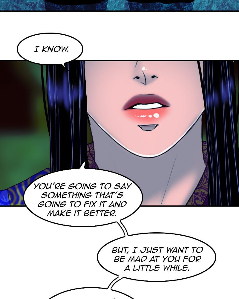 My Dear Cold-Blooded King chapter 160 - page 39