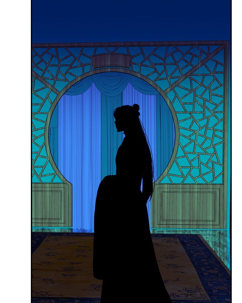 My Dear Cold-Blooded King chapter 160 - page 44