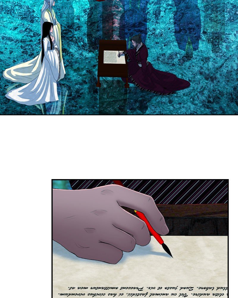 My Dear Cold-Blooded King chapter 160 - page 55