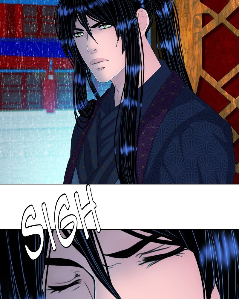 My Dear Cold-Blooded King chapter 160 - page 67