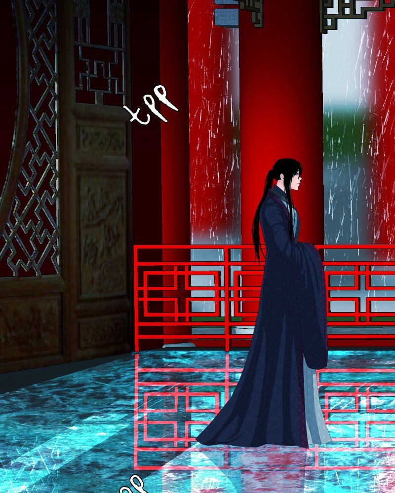 My Dear Cold-Blooded King chapter 160 - page 69