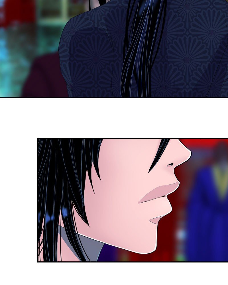 My Dear Cold-Blooded King chapter 160 - page 72