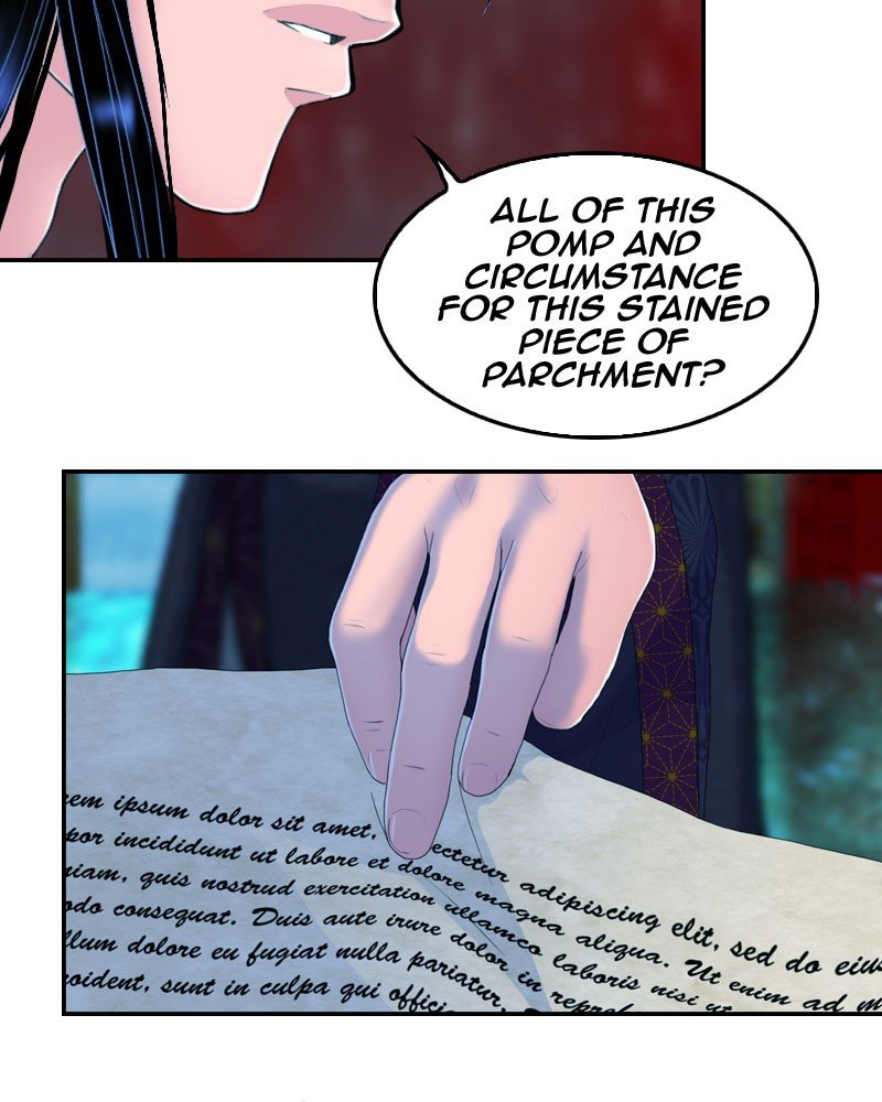 My Dear Cold-Blooded King chapter 160 - page 74