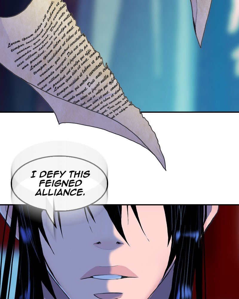 My Dear Cold-Blooded King chapter 160 - page 79