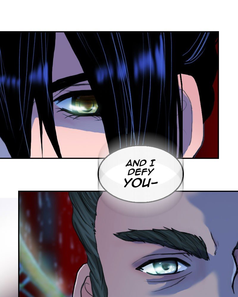 My Dear Cold-Blooded King chapter 160 - page 81