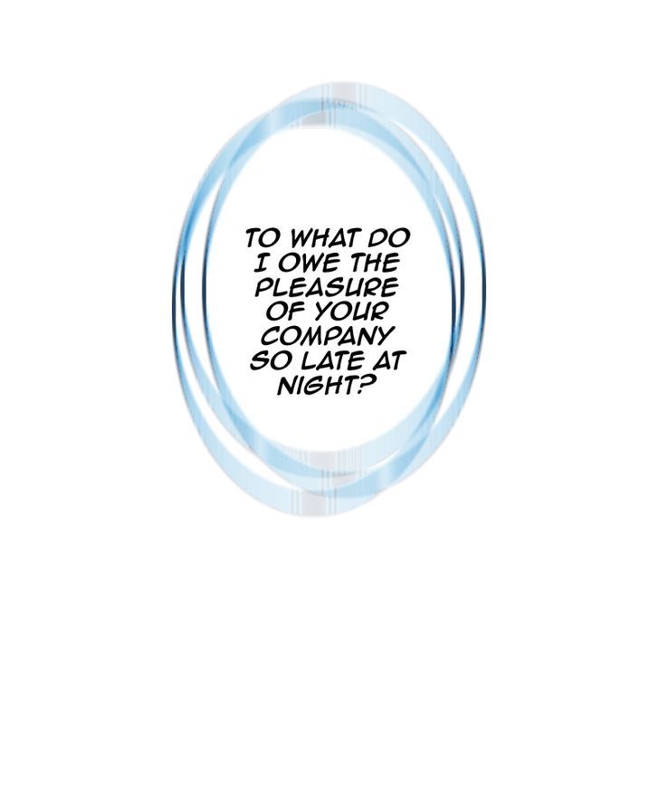 My Dear Cold-Blooded King chapter 32 - page 91