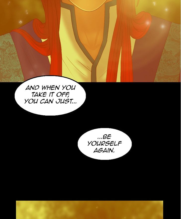 My Dear Cold-Blooded King chapter 34 - page 117