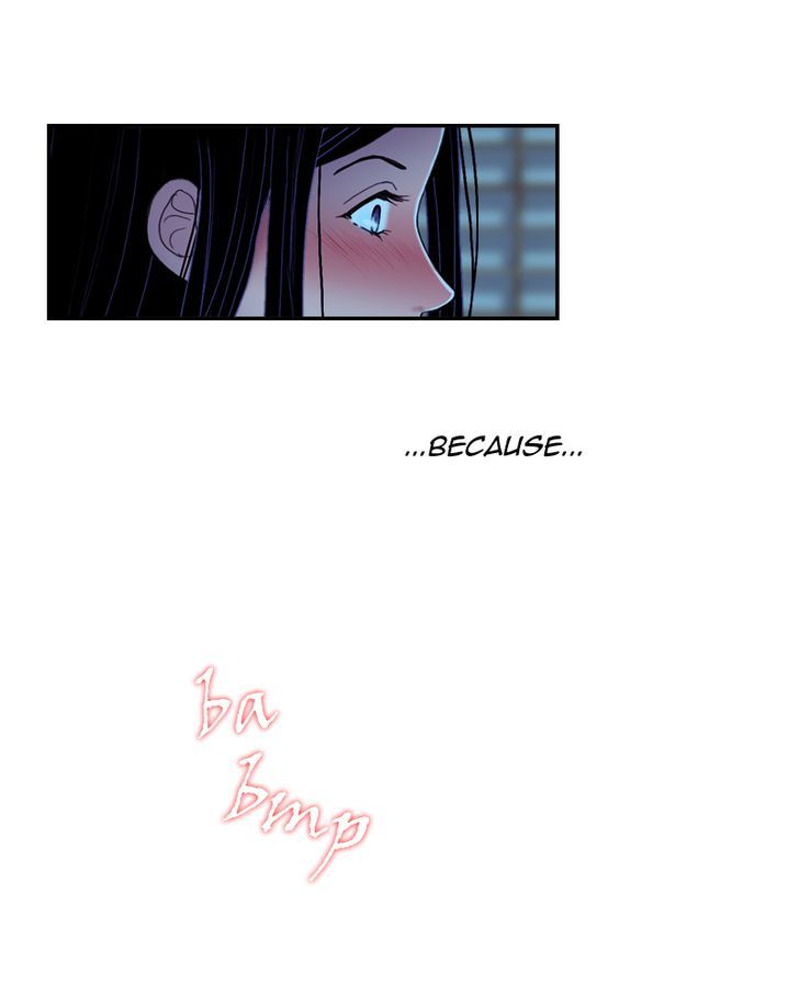 My Dear Cold-Blooded King chapter 34 - page 21