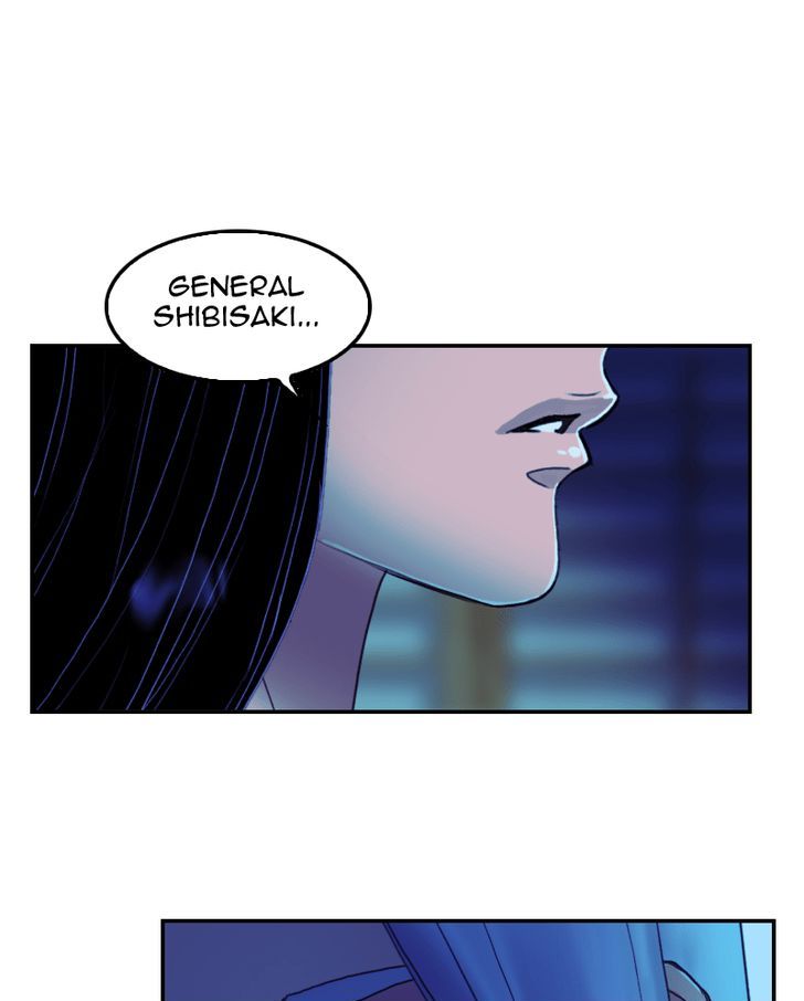 My Dear Cold-Blooded King chapter 34 - page 28