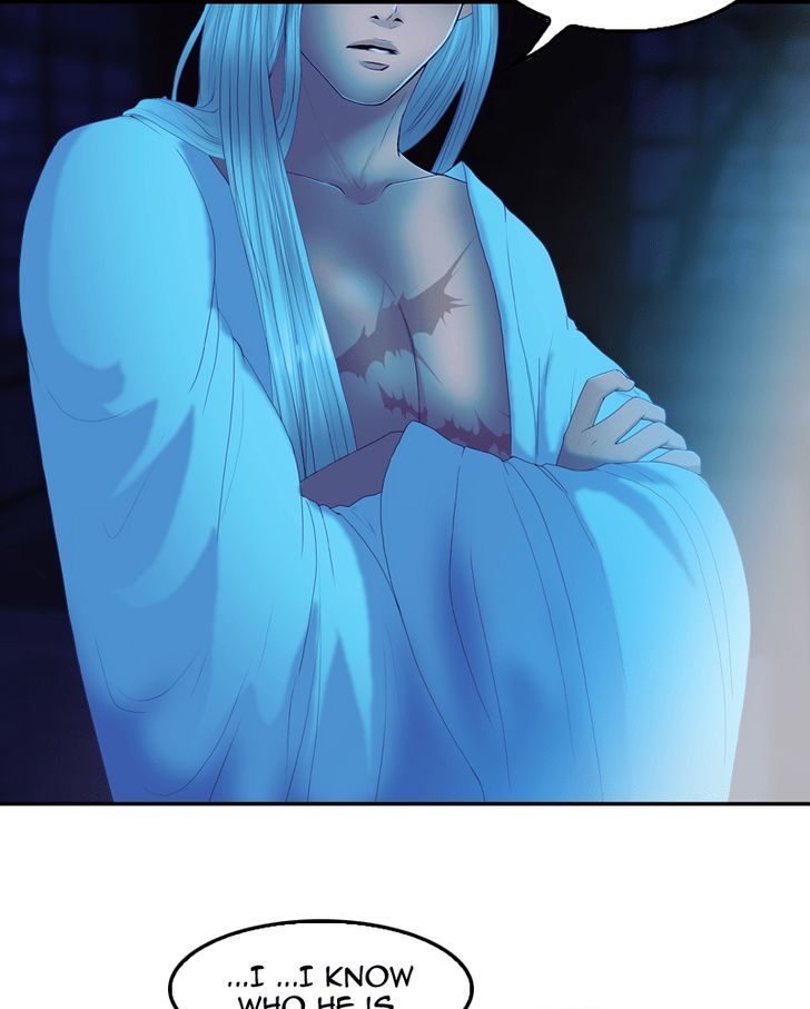 My Dear Cold-Blooded King chapter 34 - page 38