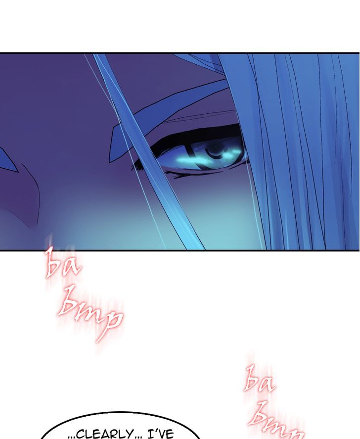 My Dear Cold-Blooded King chapter 34 - page 82