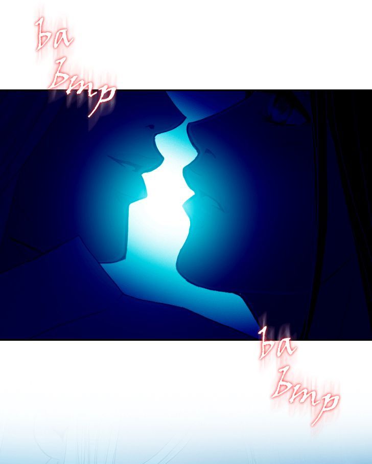 My Dear Cold-Blooded King chapter 34 - page 93