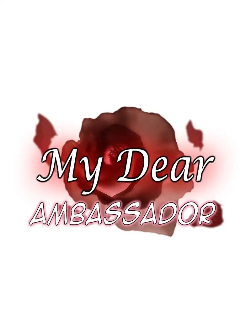 My Dear Cold-Blooded King chapter 92 - page 1