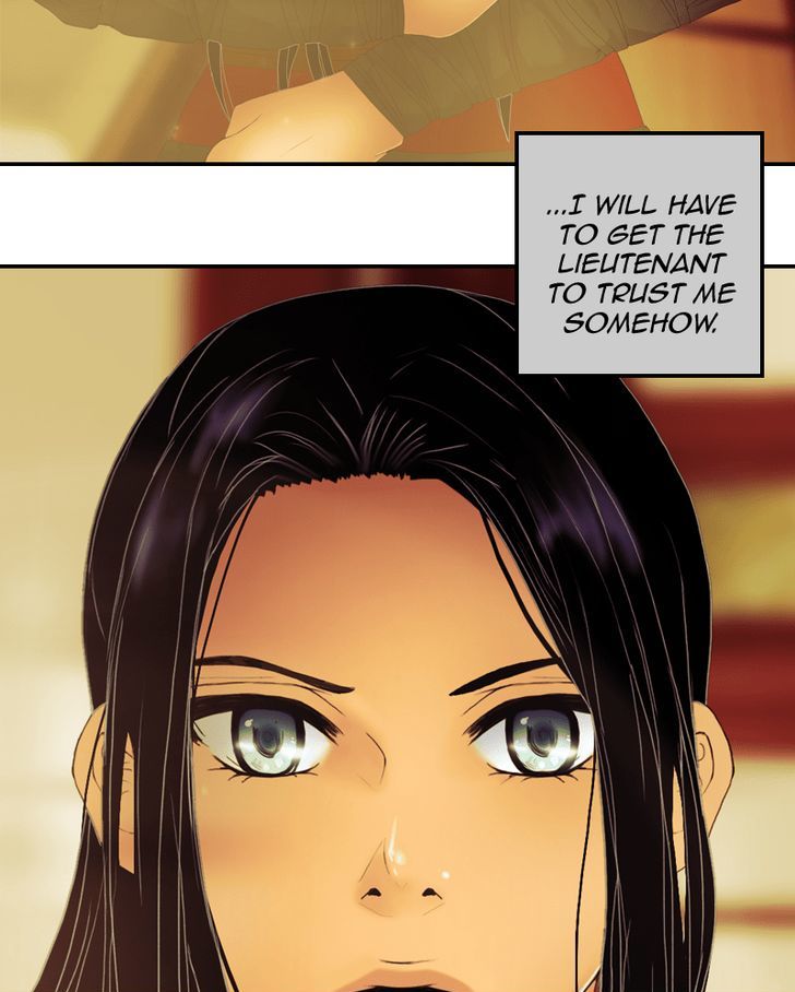My Dear Cold-Blooded King chapter 35 - page 35