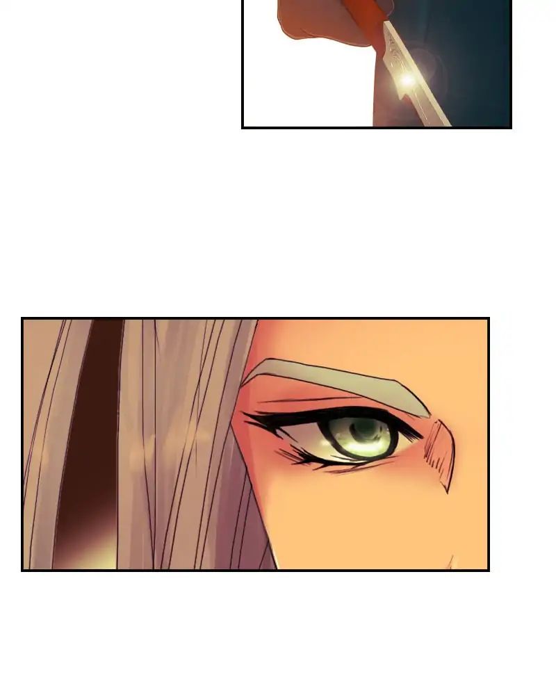 My Dear Cold-Blooded King chapter 93 - page 10