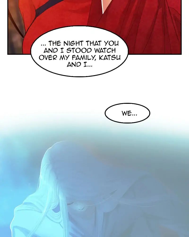 My Dear Cold-Blooded King chapter 93 - page 63