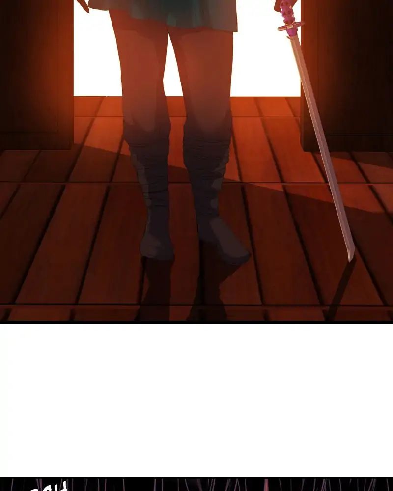 My Dear Cold-Blooded King chapter 93 - page 7