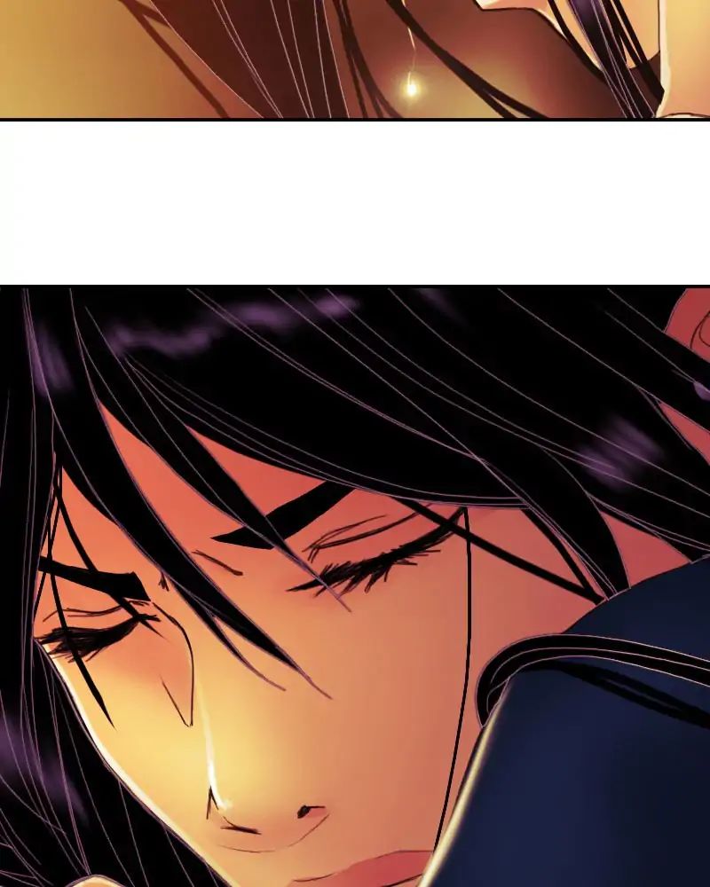 My Dear Cold-Blooded King chapter 93 - page 85