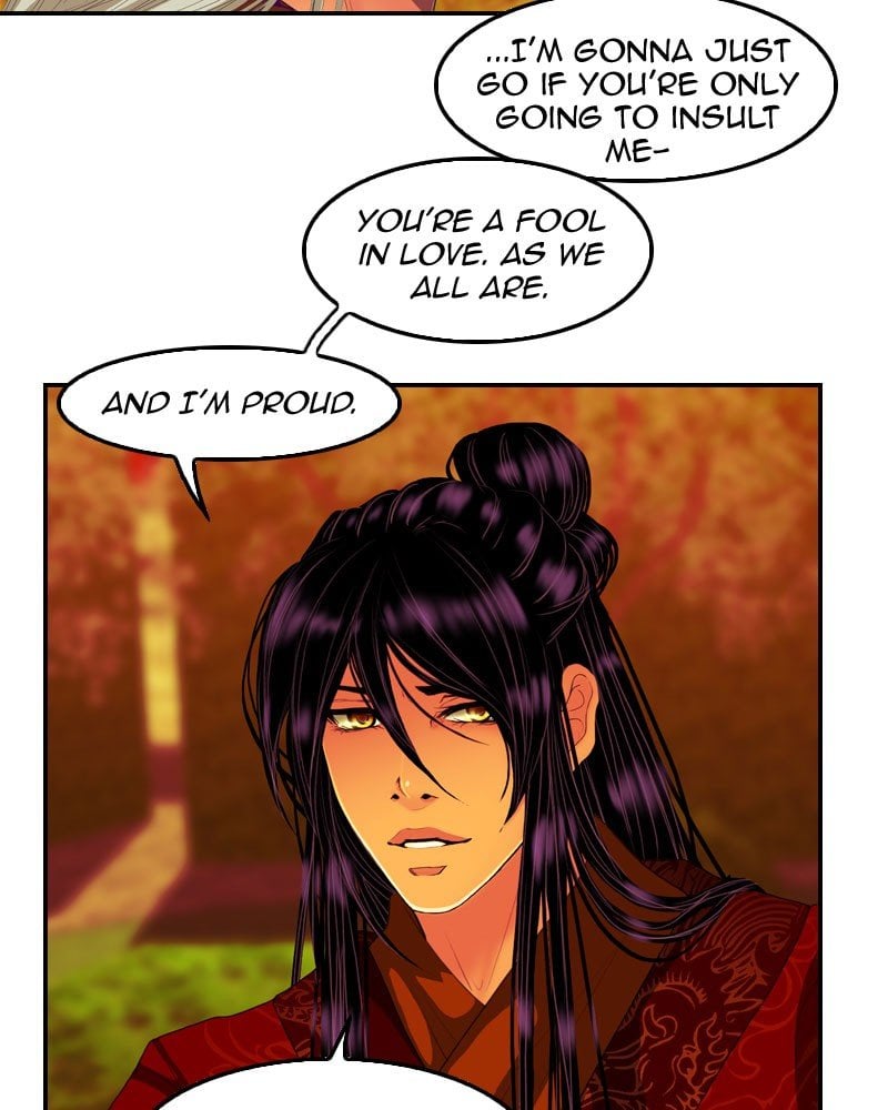 My Dear Cold-Blooded King chapter 164 - page 28