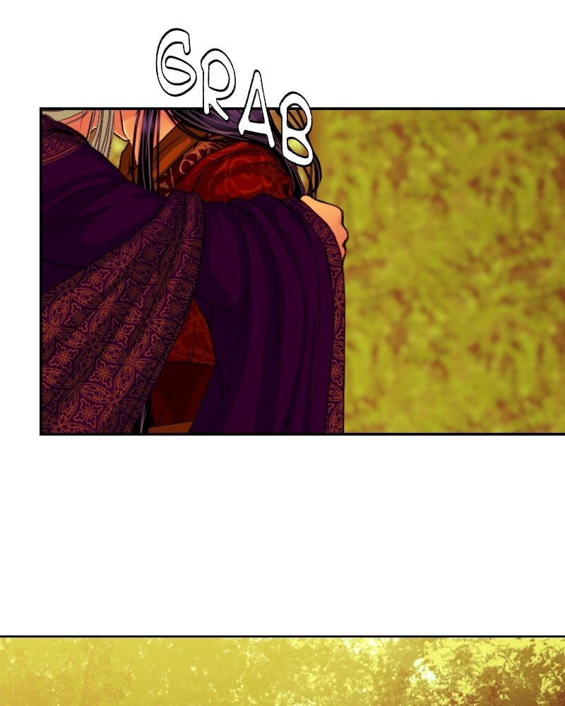 My Dear Cold-Blooded King chapter 164 - page 51