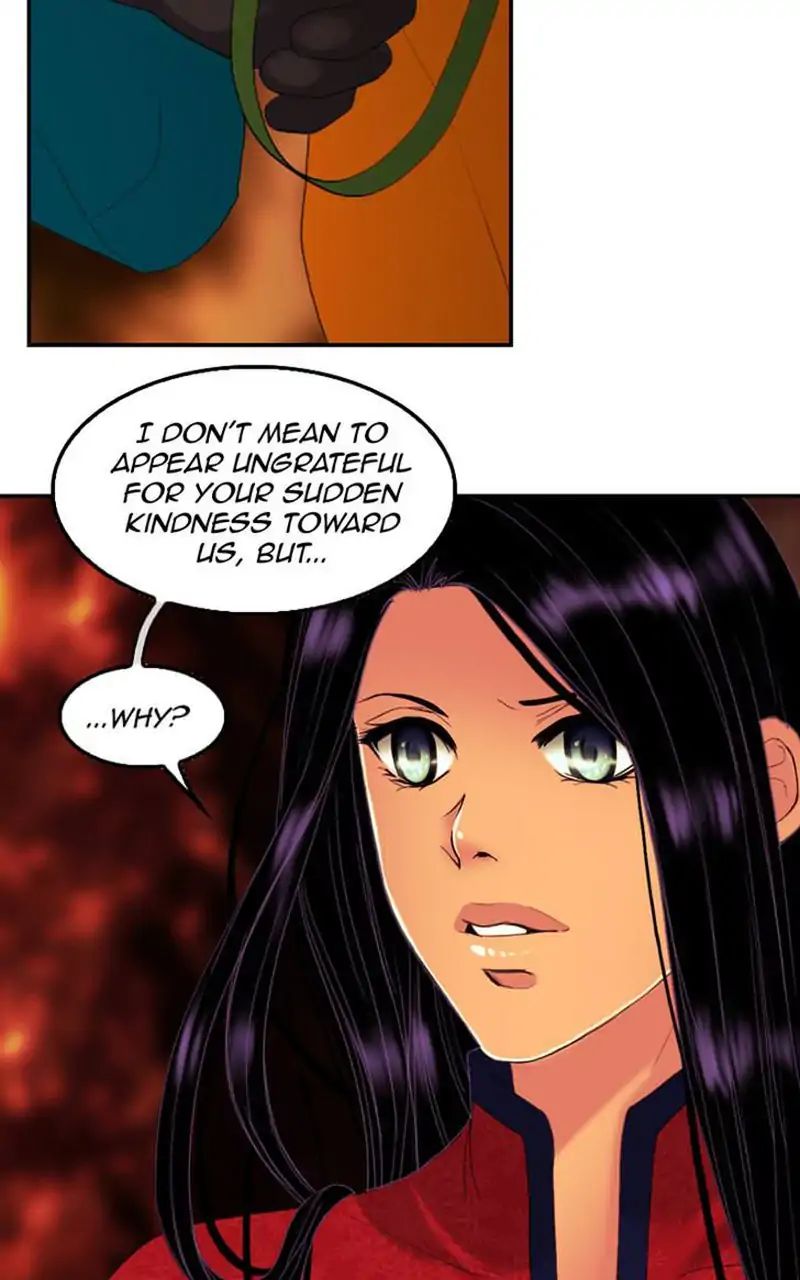 My Dear Cold-Blooded King chapter 94 - page 14