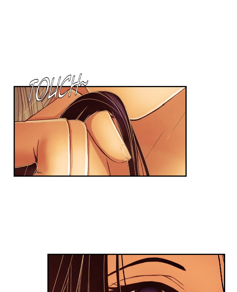 My Dear Cold-Blooded King chapter 37 - page 9