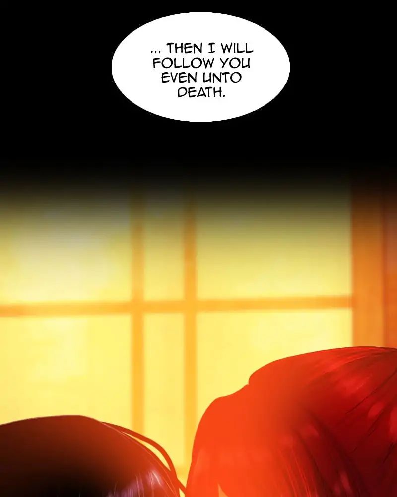 My Dear Cold-Blooded King chapter 95 - page 45