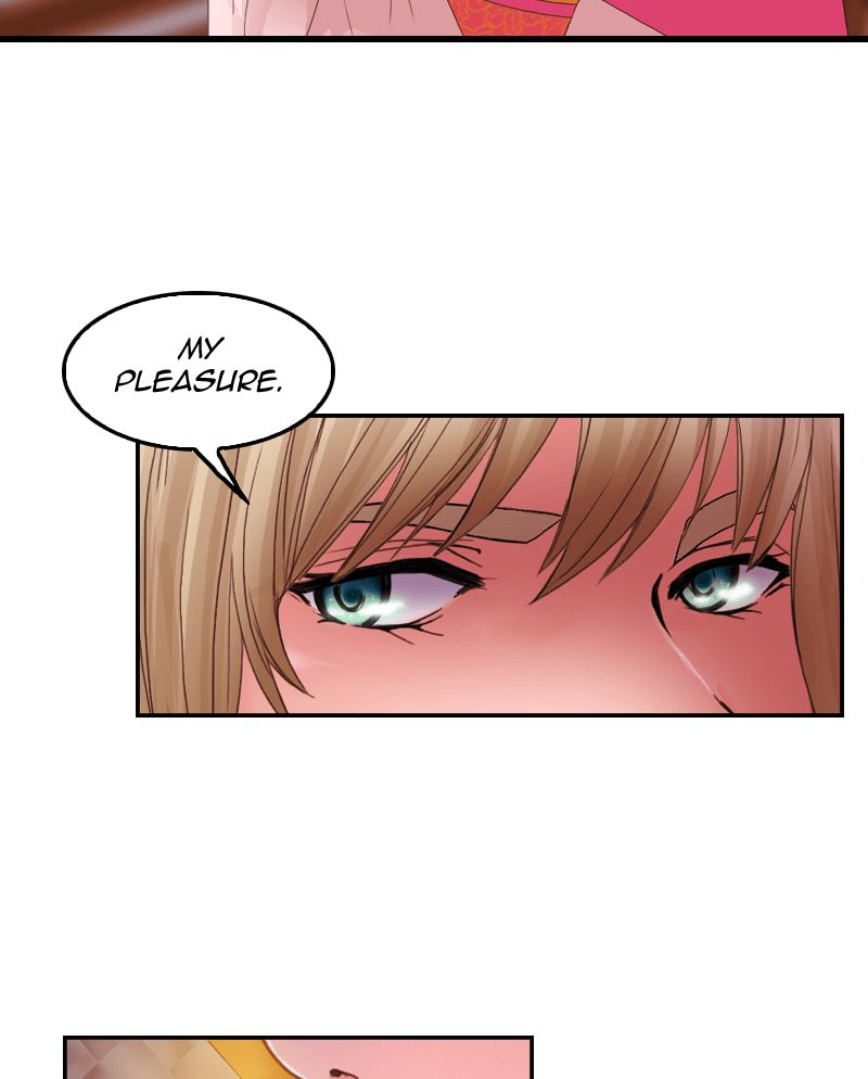 My Dear Cold-Blooded King chapter 38 - page 11