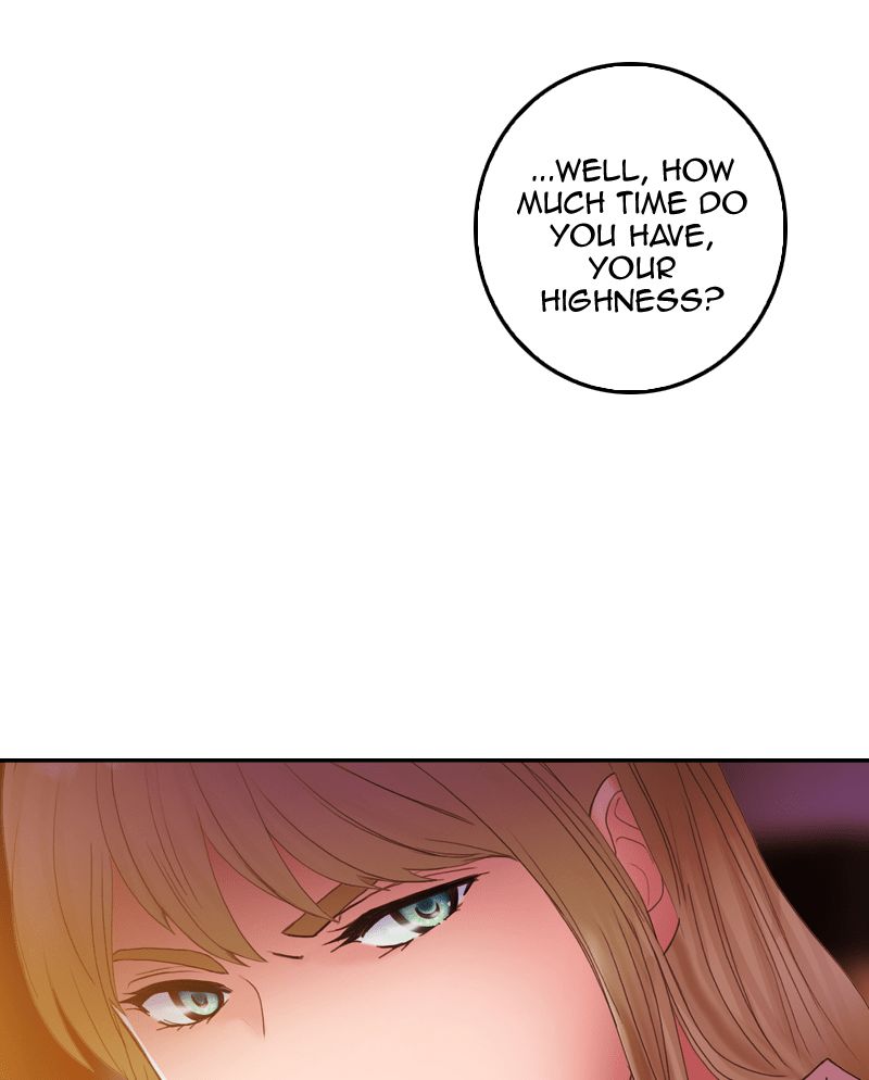 My Dear Cold-Blooded King chapter 38 - page 19