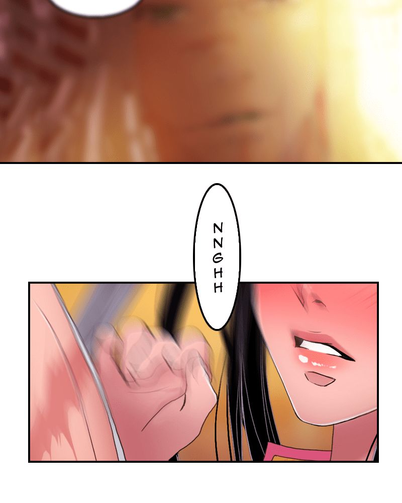 My Dear Cold-Blooded King chapter 38 - page 44