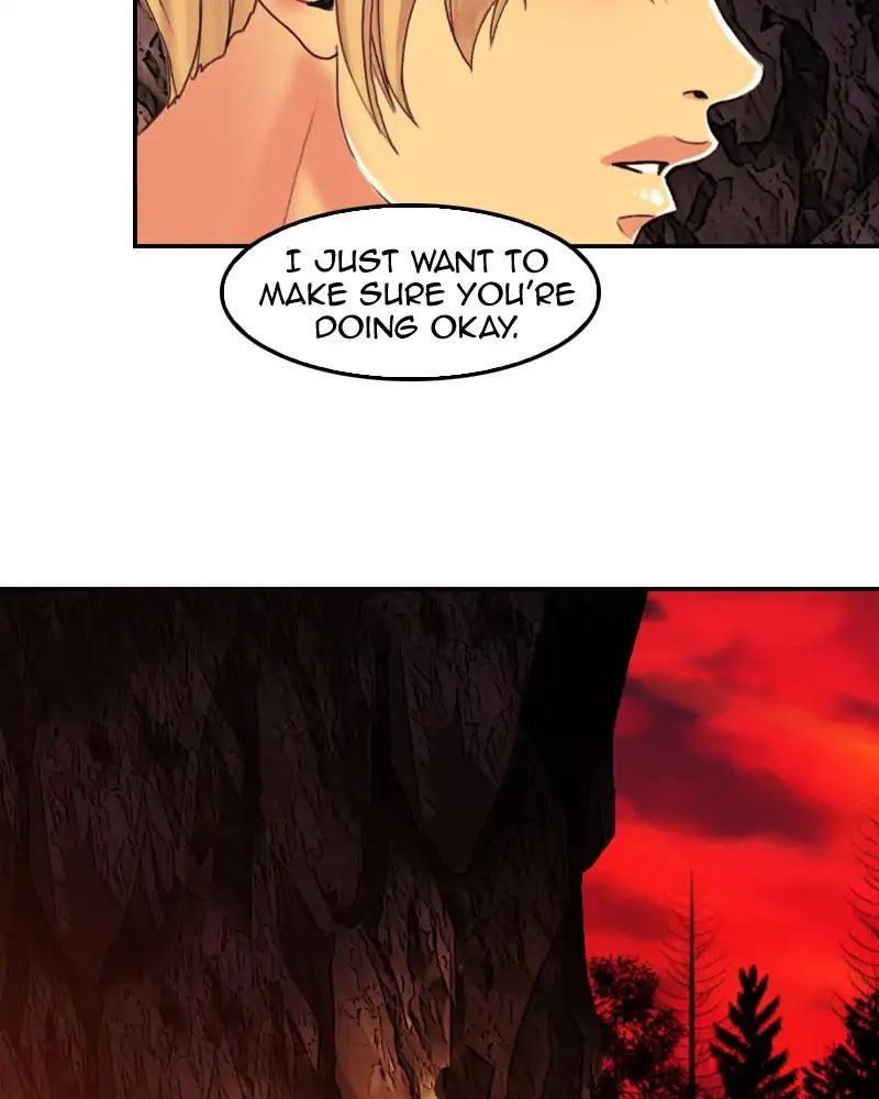 My Dear Cold-Blooded King chapter 96 - page 12