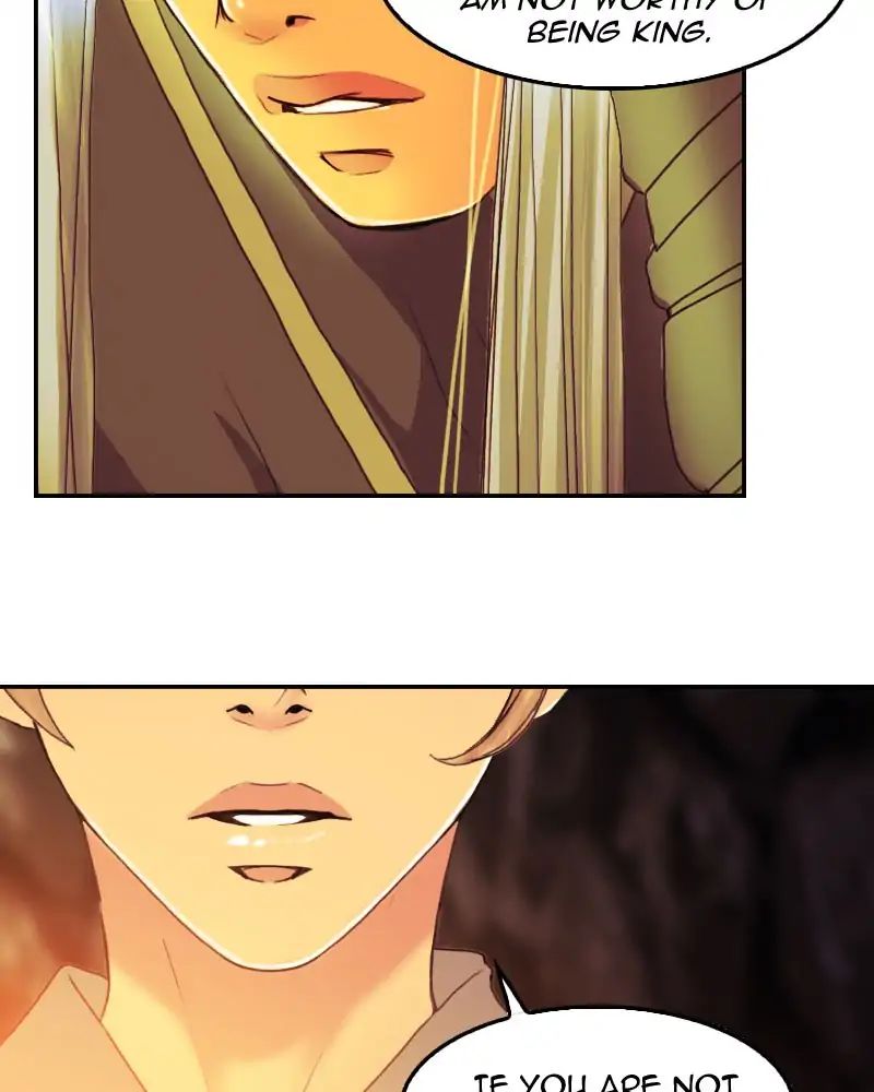 My Dear Cold-Blooded King chapter 96 - page 26