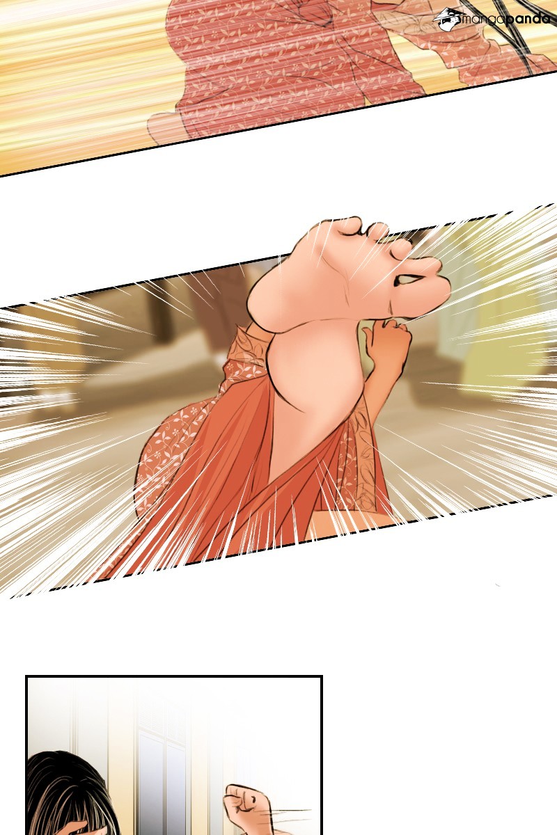 My Dear Cold-Blooded King chapter 4 - page 28