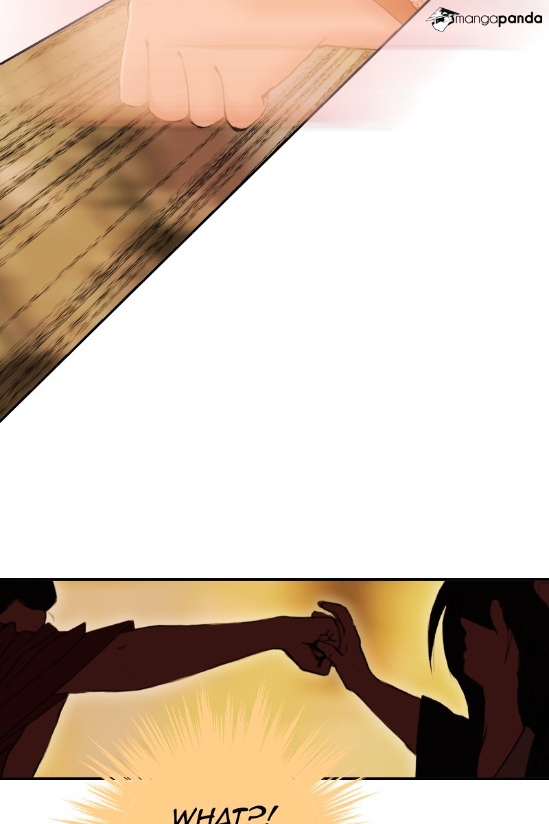 My Dear Cold-Blooded King chapter 4 - page 32