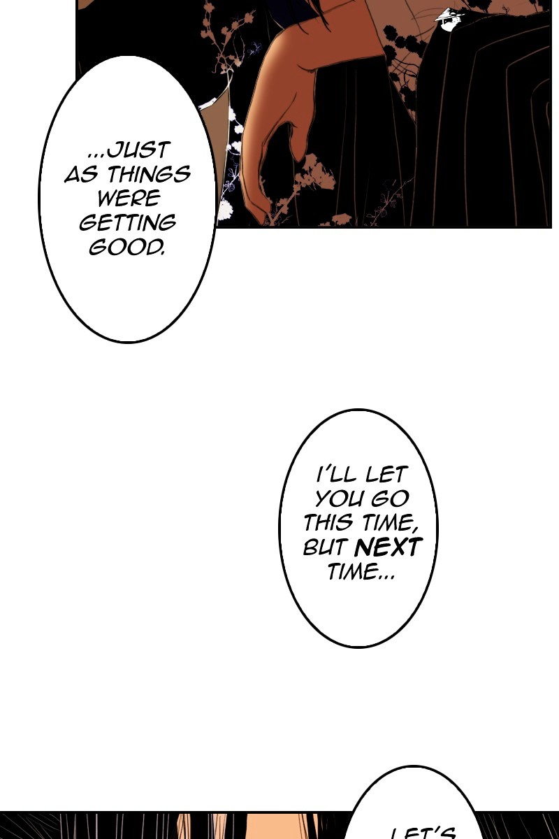 My Dear Cold-Blooded King chapter 4 - page 43