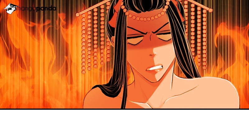 My Dear Cold-Blooded King chapter 4 - page 48