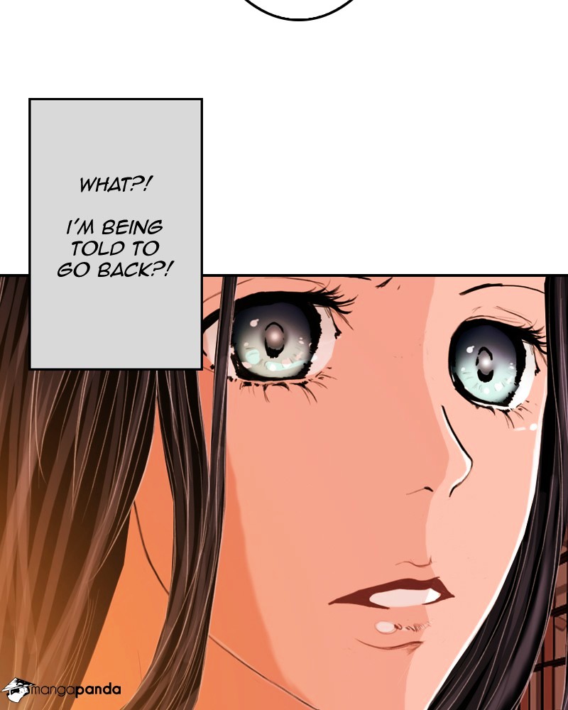 My Dear Cold-Blooded King chapter 4 - page 66