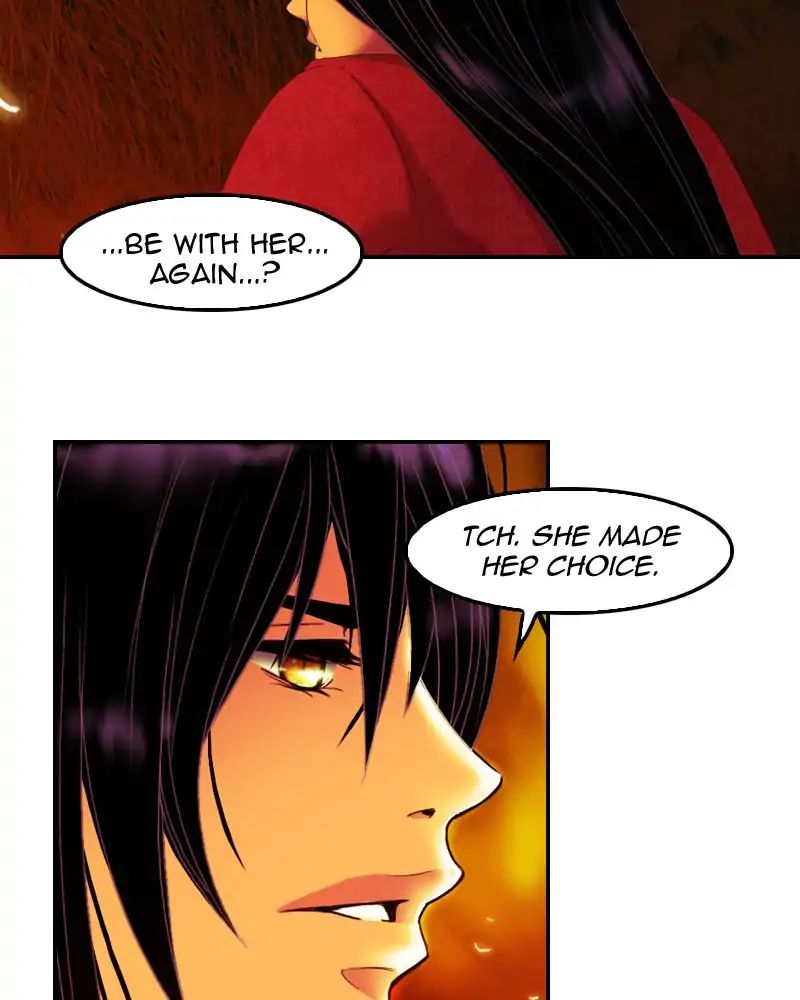 My Dear Cold-Blooded King chapter 97 - page 17