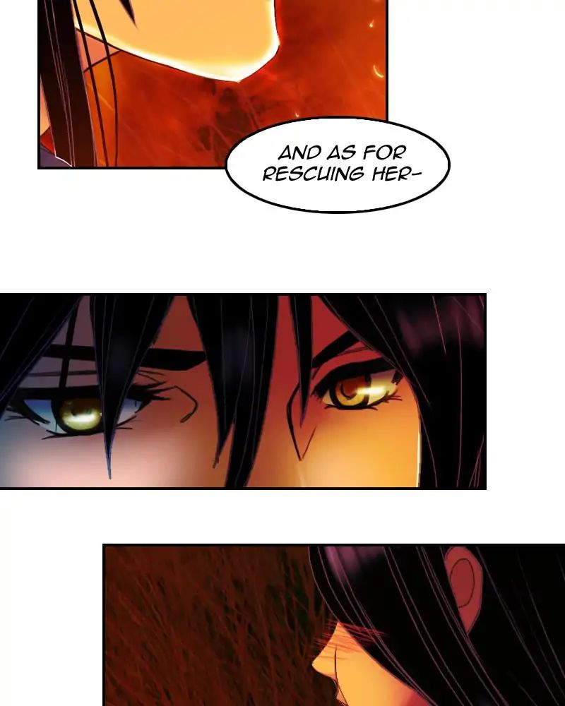 My Dear Cold-Blooded King chapter 97 - page 18