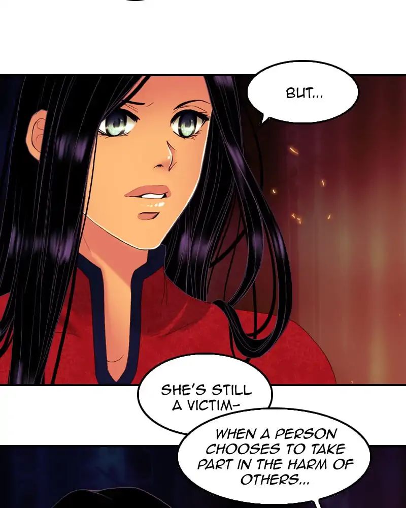 My Dear Cold-Blooded King chapter 97 - page 26