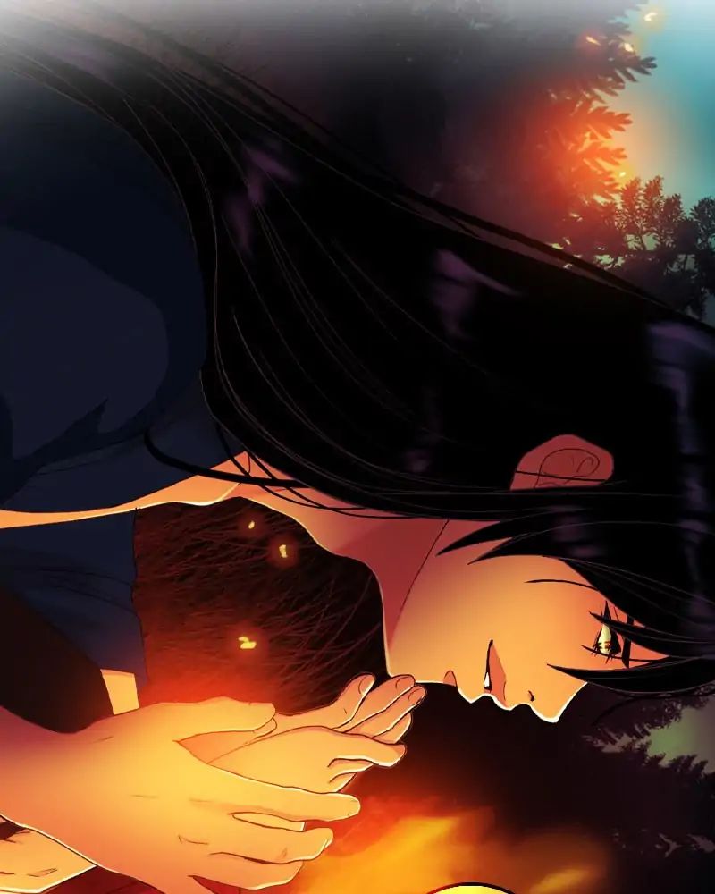 My Dear Cold-Blooded King chapter 97 - page 40