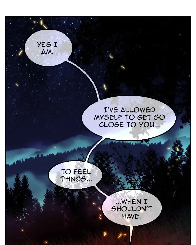 My Dear Cold-Blooded King chapter 97 - page 43