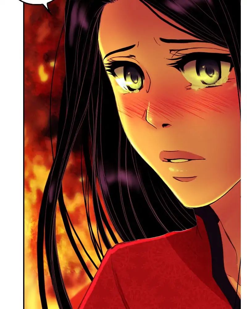 My Dear Cold-Blooded King chapter 97 - page 46