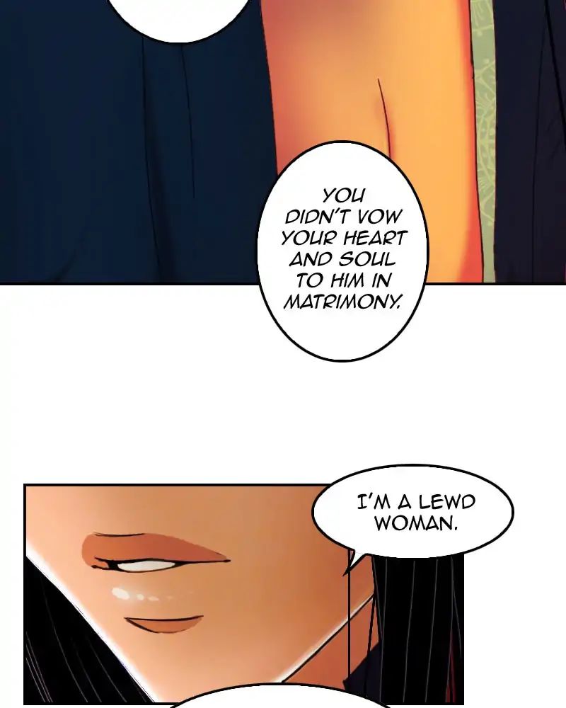 My Dear Cold-Blooded King chapter 97 - page 48